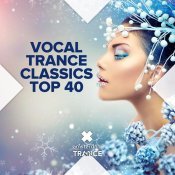 Betsie Larkin - Vocal Trance Classics Top 40