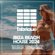Lilie McCoy - Ibiza Beach House 2024