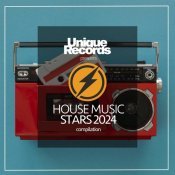Mike Hosking - House Music Stars 2024