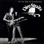 Dire Straits - Philadelphia 1979