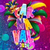 The Varaderos - Carnaval 2024