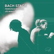 Bach Stage Ensemble - Bach Stage