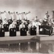 Count Basie and His Orchestra