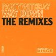 partywithray