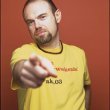 Joey Negro