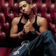 Bobby V.