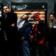 The Sugarhill Gang