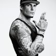 Vanilla Ice