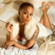 Chrisette Michele