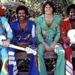 KC and the Sunshine Band