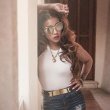 Keyshia Cole