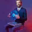 Todd Terje