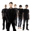 Radiohead