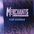 Tom Barber