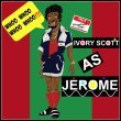 Ivory Scott