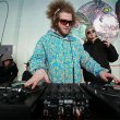 DJ Tactics