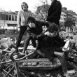 The Stranglers