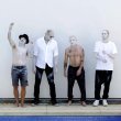 Red Hot Chili Peppers