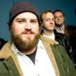 Zac Brown