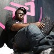 James Fauntleroy