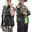 Jowell & Randy