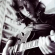 Mick Taylor