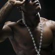 Sean Garrett