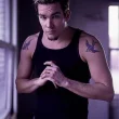 Mark mcgrath