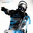 CYPARISS