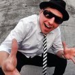 Marty James