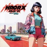 HRCRX - Sims