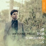 Antoine Préat, Marie Oppert - Énigmes: No. 3, Et si la mort était joyeuse (World Premiere Recording)