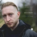 Franz Schubert, German Kitkin - 4 Impromptus, D. 899, Op. 90: Impromptu No. 3 in G-Flat Major. Andante