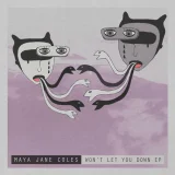 Maya Jane Coles - Cherry Bomb