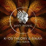 K-Os Theory, SIAAH, Lora Ute - Farda