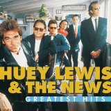 Huey Lewis, The News - Doing It All For My Baby