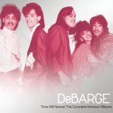 DeBarge - Saving Up (All My Love)