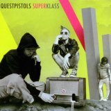 Quest Pistols - Всё пахнет тобой