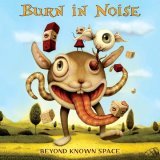 Altruism, Burn in Noise - G.o.t (Original Mix)