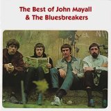 John Mayall - Th Best of John Mayall & The Bluesbreakers