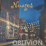 Nuages, Michael-Paul Gurulé - Oblivion (feat. Michael-Paul Gurulé)