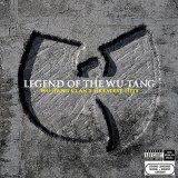 Raekwon, Ghostface Killah - Can It Be All So Simple (Remix)