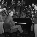 Stan Kenton and His Orchestra - скачать песни