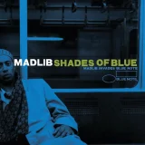 Joe Mcduphrey Experience, Madlib - Peace/Dolphin Dance