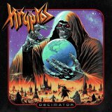 Kryptos - Decimator