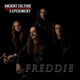 Ancient Culture Experiment - Freddie
