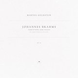 Johannes Brahms, Georg Friedrich Händel, Martha Goldstein - Variations and Fugue on a Theme by Handel in B-Flat Major, Op. 24: Variation 8