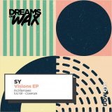 SY (DE) - Visions