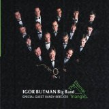 Igor Butman Big Band - French Connections