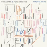 Jeremiah Chiu, Marta Sofia Honer - Mean Solar Time (reflected)